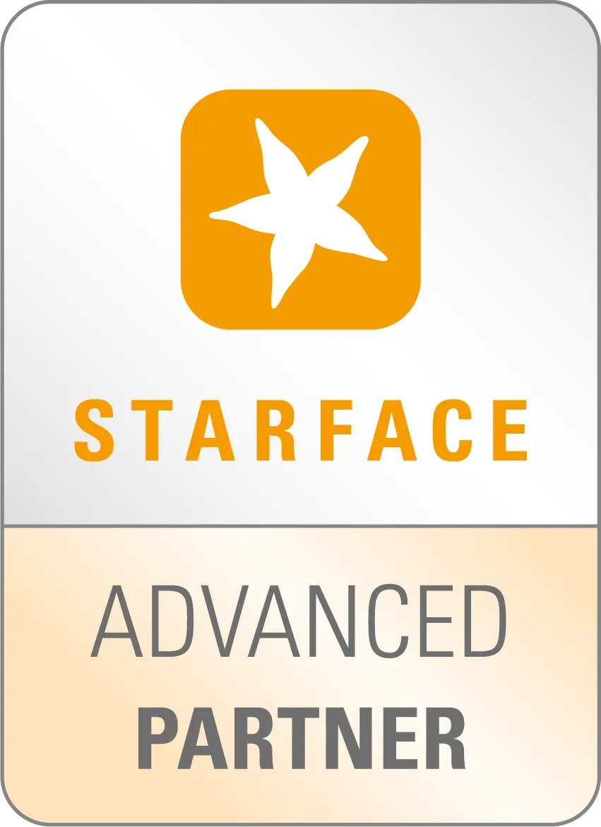 STARFACE Partner